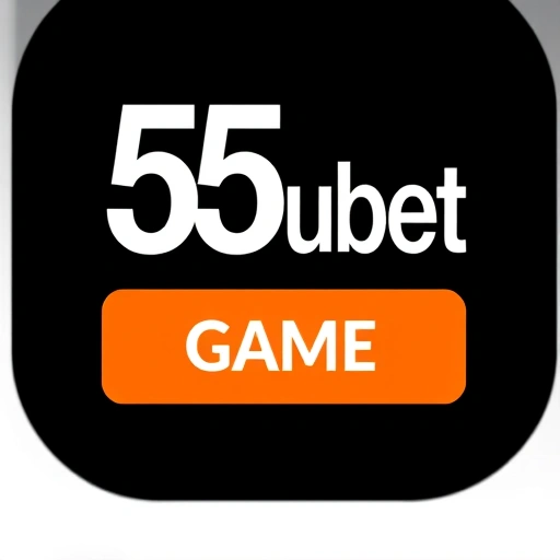 Logo da 55ubet