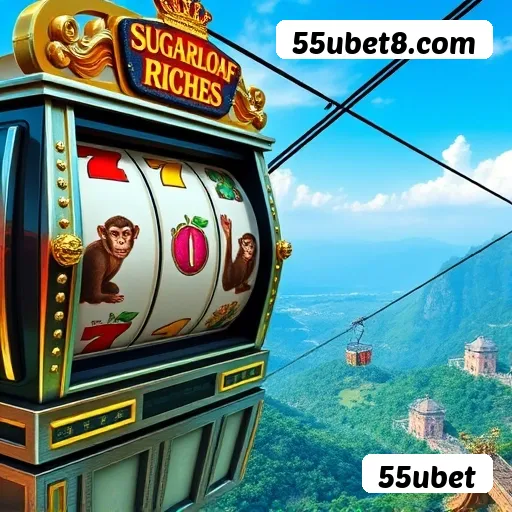 Sweet Bonanza