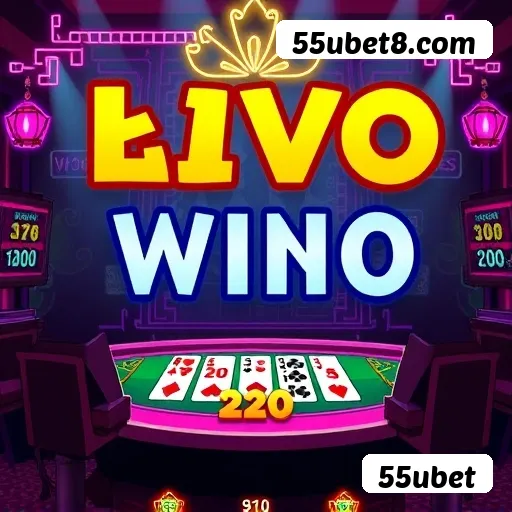 Ganhador 55ubet