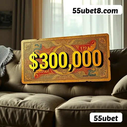 Prêmio 55ubet